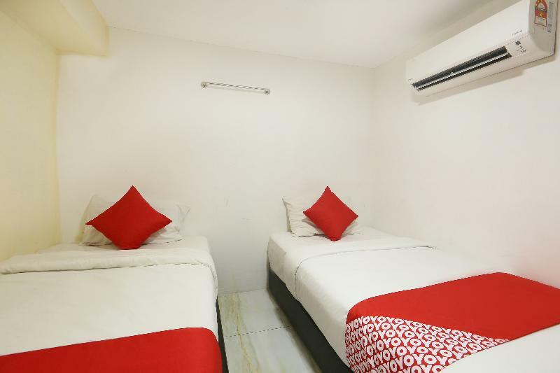 Oyo 334 Everest Hotel Kuala Lumpur Exterior foto
